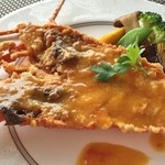 メインダイニング シーホース - 