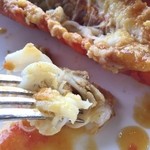 メインダイニング シーホース - 