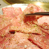 焼肉GROW - タン