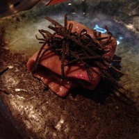 生粋 - タン昆布-其の弐