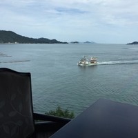 メインダイニング シーホース - 