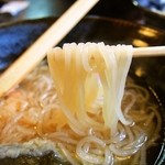 かんさい - 天ぷらうどん（うどん）