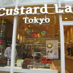 Custard Lab Tokyo - 