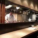 博多もつ鍋 幸 - 