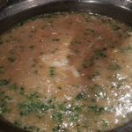 博多もつ鍋 幸 - 