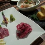 博多もつ鍋 幸 - 