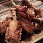 博多もつ鍋 幸 - 