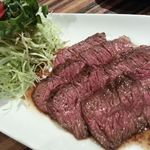 博多もつ鍋 幸 - 