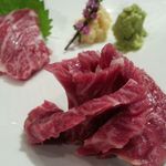 博多もつ鍋 幸 - 