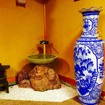 マル金そば - 良さげね(∩´∀｀)∩ｽﾝﾊﾞﾗｽｨ♪