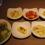 炭火焼肉・韓国料理 KollaBo - 