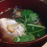 夢乃家 - 牡蠣玉汁