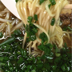 大亀食堂 - 尾道ラーメンだ！