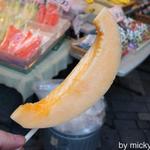 百果園 - 赤肉メロン