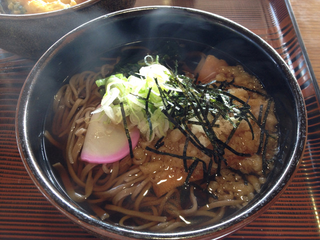 栗駒レストハウス - 栗原市その他（食堂）の写真