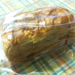 レコルト - 芋栗なんきんの食パン １本 ¥700