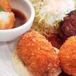 グリルくいしん坊 - 