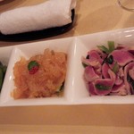 ジョーズ キッチン - 