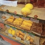 メロンパンファクトリー 大井町店 - 