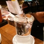 かめやま - ひやおろし　５(201510)