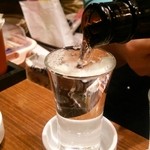 かめやま - ひやおろし　４(201510)