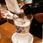 かめやま - ひやおろし　２(201510)