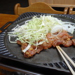 白草 - 鶏ちゃん