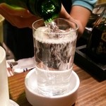 かめやま - 池亀　３(201510)