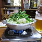 Shinsekai Motsunabeya - もつ鍋