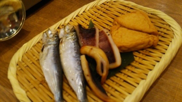 磯丸水産 By よしまま 磯丸水産 代々木店 代々木 魚介料理 海鮮料理 食べログ