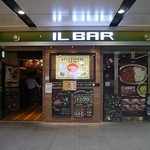 PRONT IL BAR - 