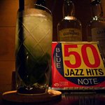 ザ バー ナノ フェムト - 夏の定番カクテル「モヒート」