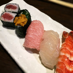 Sushiyoshi - 