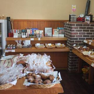 パン工房 モリヤ_2