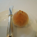 佛蘭西料理 名古屋 - 自家製パン