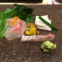 鮨 千陽 - 