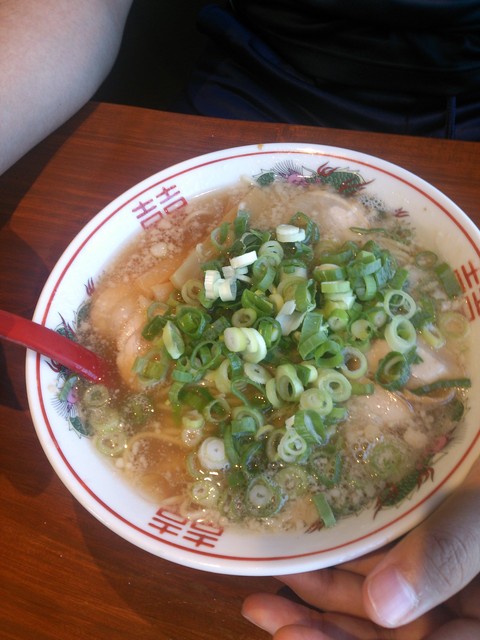 らーめん太郎 宮崎本店 - 蓮ケ池/ラーメン | 食べログ