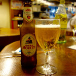 Ra Taberuna - MORETTI(600円)