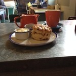 The Cyclist Refreshment Room - 