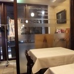 ル・メッサージュ - 店内