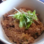 旬菜中房 和華 - 中華風まぜごはん