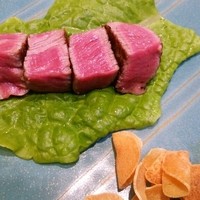 四季彩鉄板くさの - ヒレステーキ