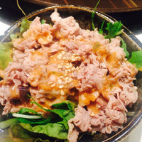 肉の匠 将泰庵 船橋駅前 はなれ店 - 