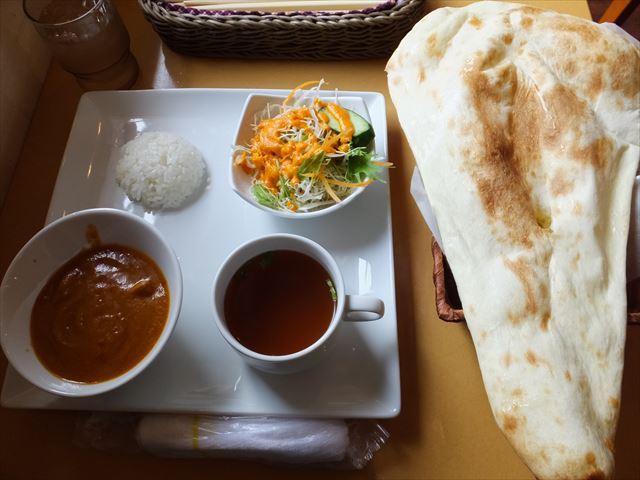 インド ネパール料理 ナラヤニ 旧店名 ジャナーキー 立花店 立花 インド料理 食べログ
