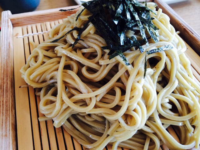 山のそば屋 須川（やまのそばや すかわ） - 一関市その他（そば）の写真