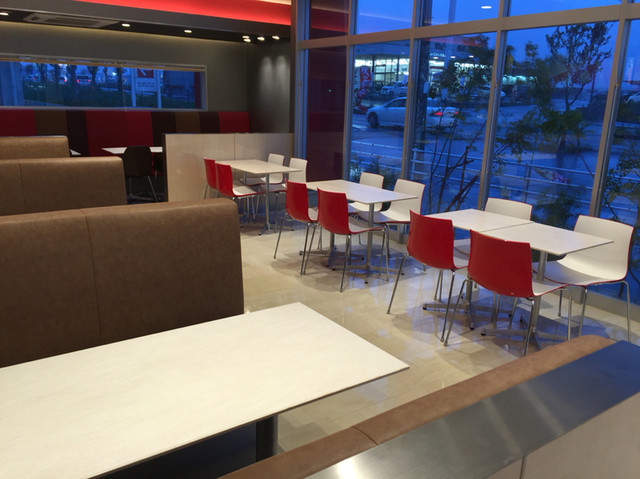 Kfc Iizuka Kaho Gun Restaurants Other Tabelog