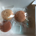 ムッシュー・ジー - 