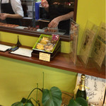 ムッシュー・ジー - 