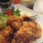 Cucina KAMEYAMA - 