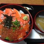 まつおか - 親子丼